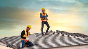 Reliable Moyock, NC  Roofing repair and installation Solutions